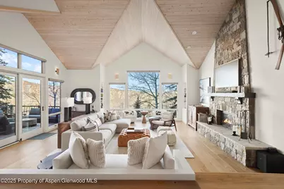 18 Edgewood Lane, Snowmass Village, CO 81615 - Photo 2