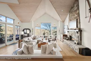 18 Edgewood Ln, Snowmass Village, CO 81615 - Photo 2