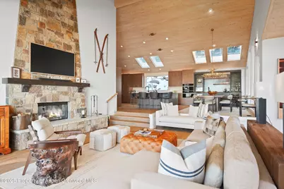 18 Edgewood Lane, Snowmass Village, CO 81615 - Photo 8