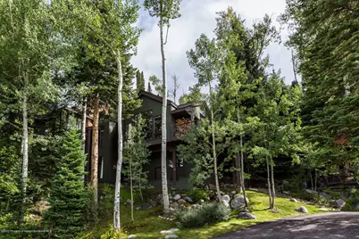 18 Edgewood Lane, Snowmass Village, CO 81615 - Photo 40