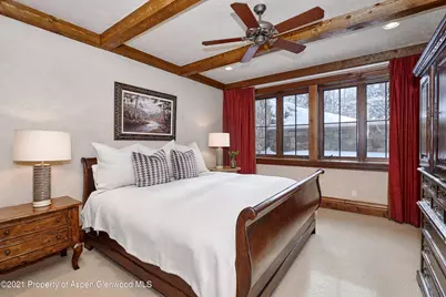 64 Spruce Ridge Lane, Snowmass Village, CO 81615 - Photo 22