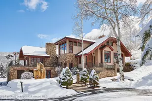 64 Spruce Ridge Ln, Snowmass Village, CO 81615 - Photo 6