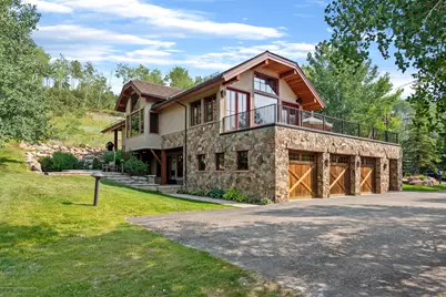 64 Spruce Ridge Lane, Snowmass Village, CO 81615 - Photo 38