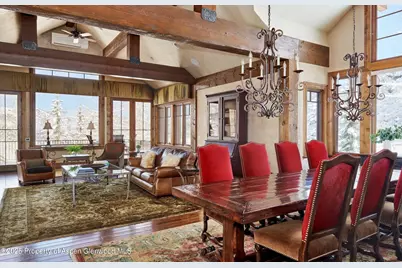 64 Spruce Ridge Lane, Snowmass Village, CO 81615 - Photo 12