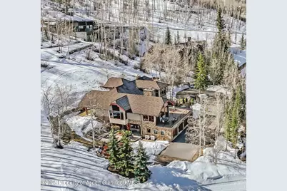 64 Spruce Ridge Lane, Snowmass Village, CO 81615 - Photo 2