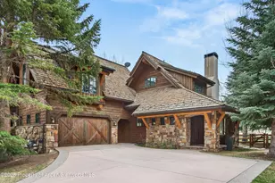 1495 Homestake Dr, Aspen, CO 81611 - Photo 2