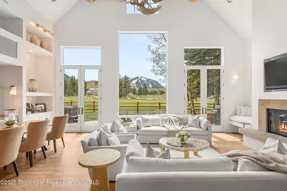 1495 Homestake Drive #2, Aspen, CO 81611 - Photo 1