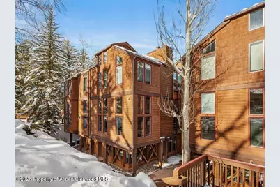900 E Durant Avenue #B-105, Aspen, CO 81611 - Photo 14