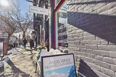 531 E Cooper Avenue #Unit 2, Aspen, CO 81611 - Photo 10