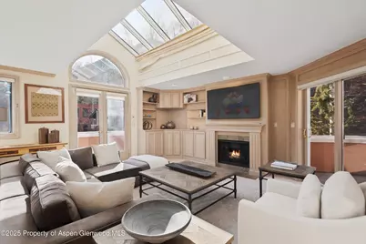 777 Ute Avenue #6, Aspen, CO 81611 - Photo 2