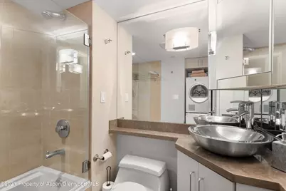 916 E Hopkins Avenue #204, Aspen, CO 81611 - Photo 8