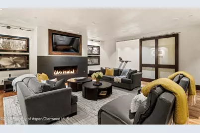 24 Little Cloud Trail, Aspen, CO 81611 - Photo 52