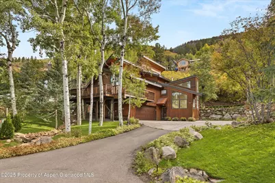 314 Mountain Laurel Drive, Aspen, CO 81611 - Photo 1