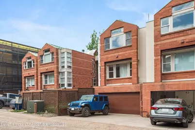 706 E Hyman Avenue #706, Aspen, CO 81611 - Photo 46