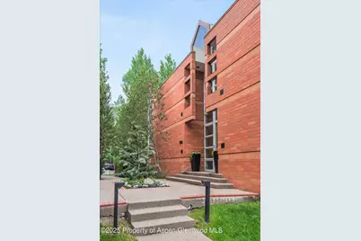 706 E Hyman Avenue #706, Aspen, CO 81611 - Photo 44