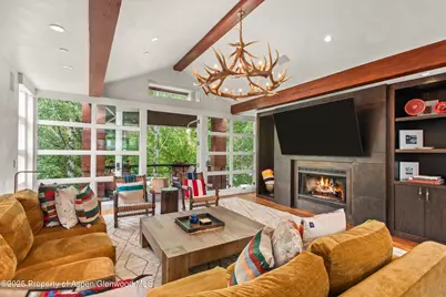 706 E Hyman Avenue #706, Aspen, CO 81611 - Photo 2