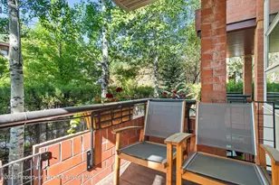 706 E Hyman Ave, Aspen, CO 81611 - Photo 26