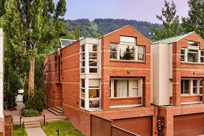 706 E Hyman Avenue #706, Aspen, CO 81611 - Photo 40