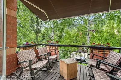 706 E Hyman Avenue #706, Aspen, CO 81611 - Photo 6