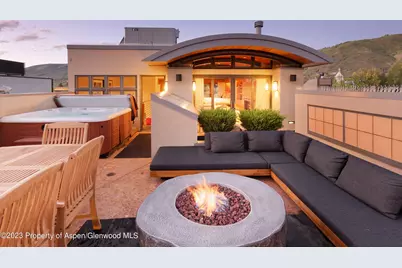 428 E Hyman Avenue #A, Aspen, CO 81611 - Photo 32