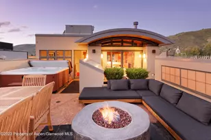 428 E Hyman Ave, Aspen, CO 81611 - Photo 32