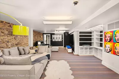 428 E Hyman Avenue #A, Aspen, CO 81611 - Photo 36
