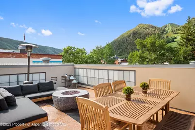 428 E Hyman Avenue #A, Aspen, CO 81611 - Photo 30