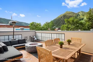 428 E Hyman Ave, Aspen, CO 81611 - Photo 30