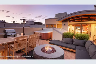 428 E Hyman Avenue #A, Aspen, CO 81611 - Photo 34