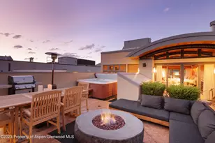 428 E Hyman Ave, Aspen, CO 81611 - Photo 34