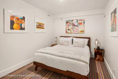 428 E Hyman Avenue #A, Aspen, CO 81611 - Photo 38