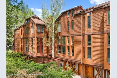 900 E Durant Avenue # 107, Aspen, CO 81611 - Photo 20