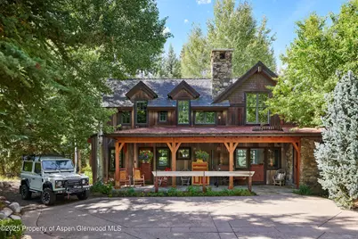 1900/1902 Snowmass Creek Road, Snowmass, CO 81654 - Photo 22