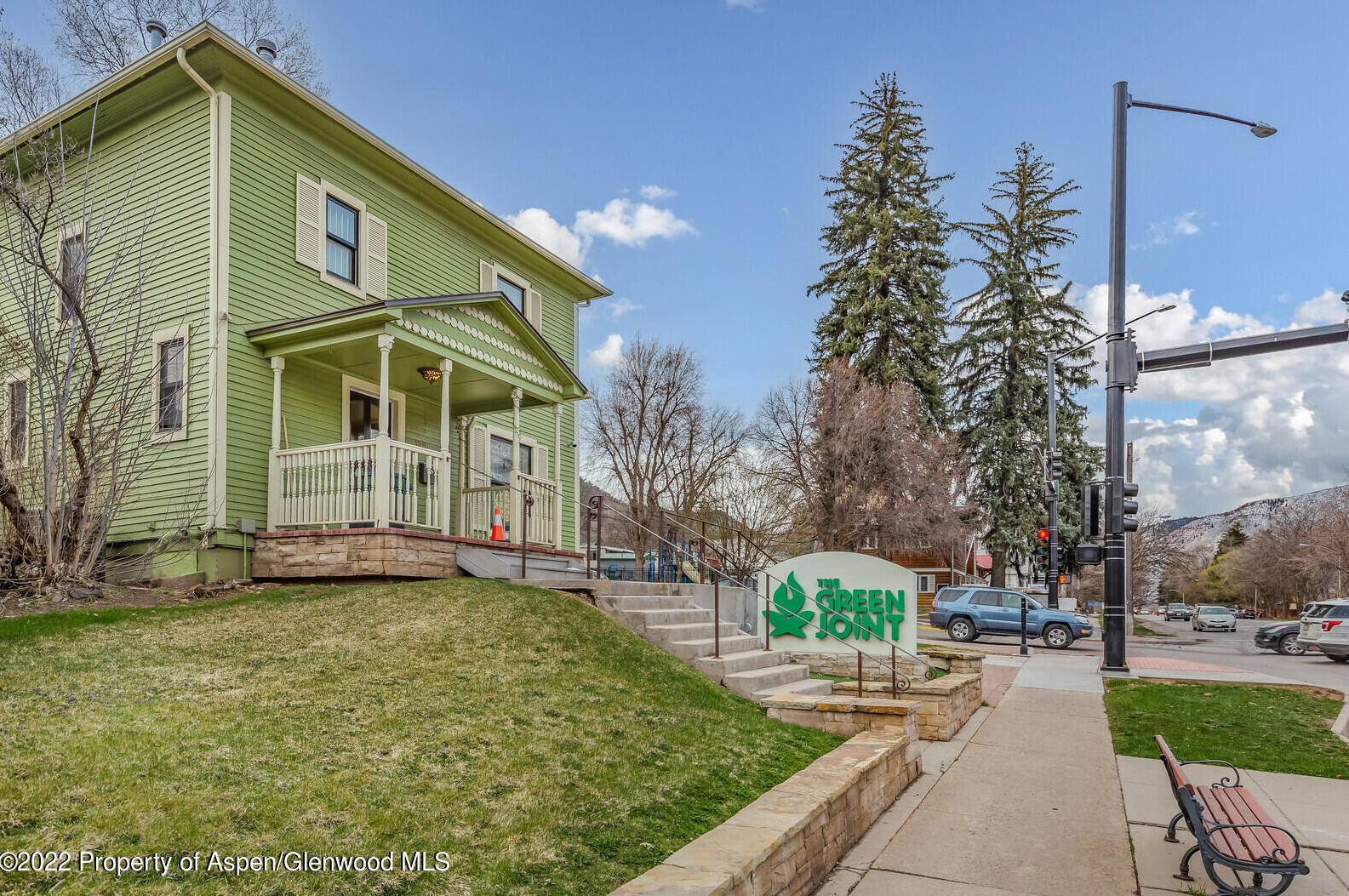 1030 Grand Ave, Glenwood, CO 81601-3604