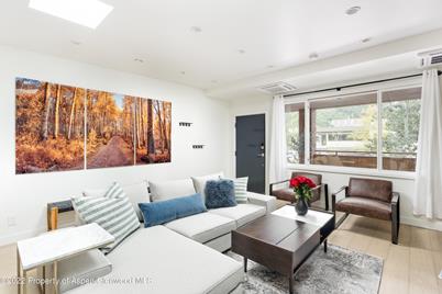 450 S Original Street #8, Aspen, CO 81611 - Photo 4