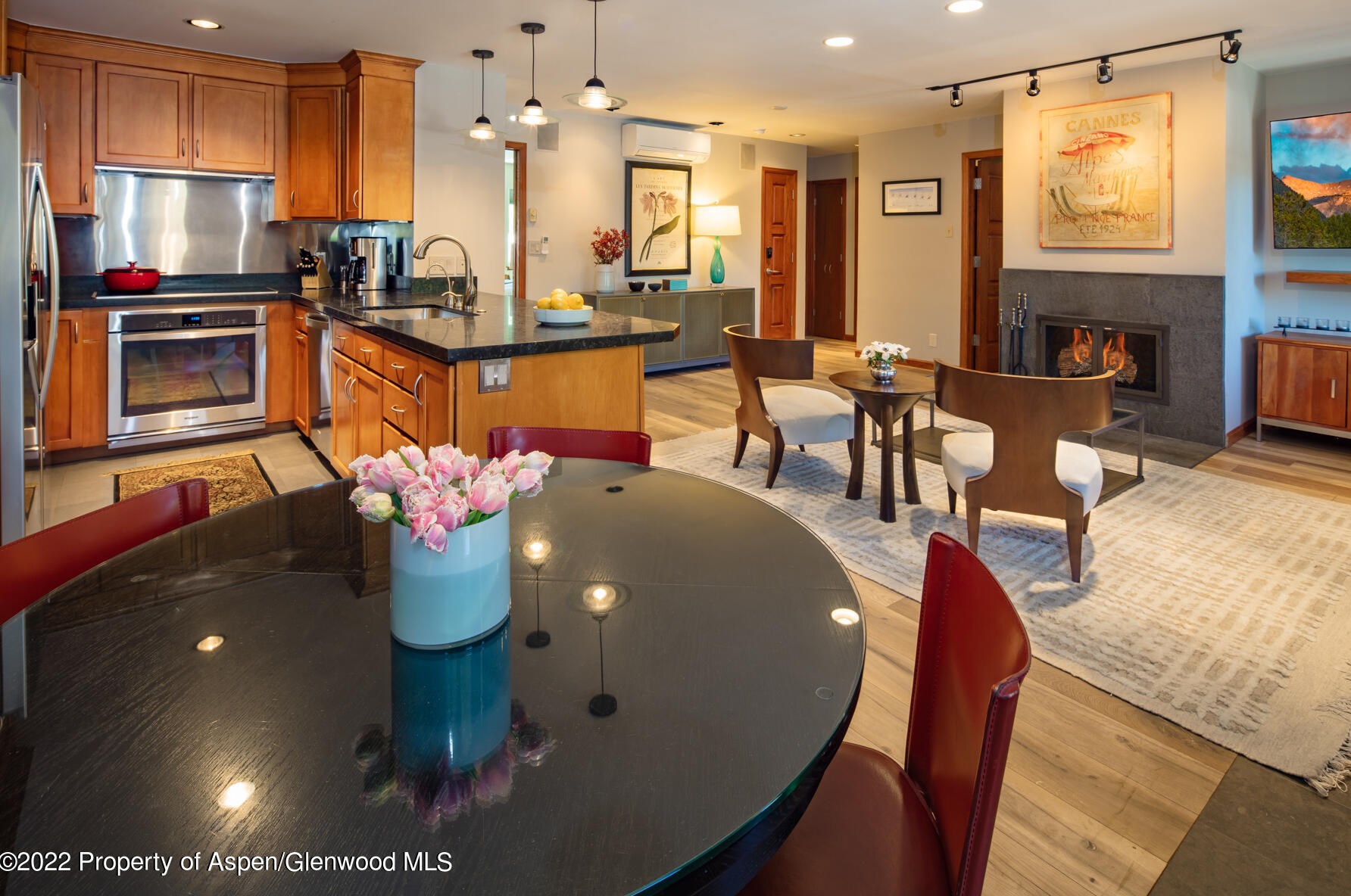 940 Waters Ave #309, Aspen, CO 81611