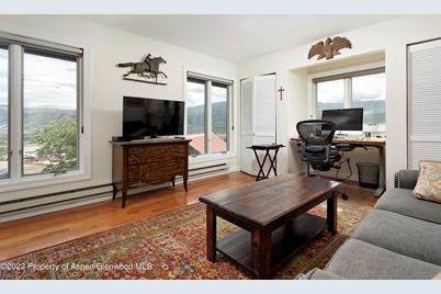 540 Upper Ranch Road, Aspen, CO 81611 - Photo 10