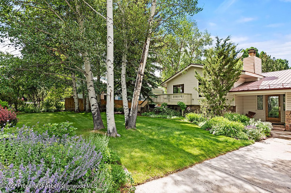 1220 Alta Vista Dr, Aspen, CO 81611