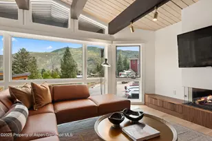 809 S Aspen St, Aspen, CO 81611 - Photo 4