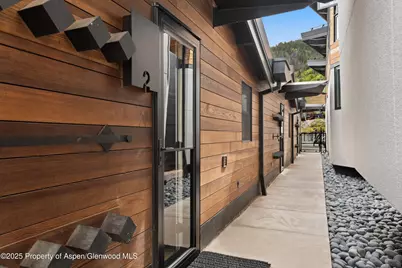 809 S Aspen Street #2, Aspen, CO 81611 - Photo 22