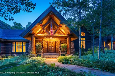 800 S Hayden, Aspen, CO 81611 - Photo 1
