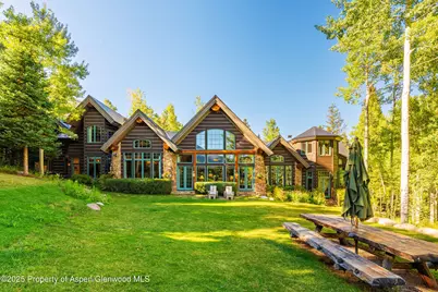 800 S Hayden, Aspen, CO 81611 - Photo 1