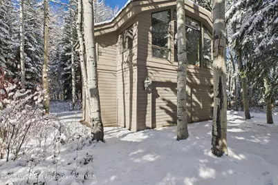 645 Sneaky Lane, Aspen, CO 81611 - Photo 2