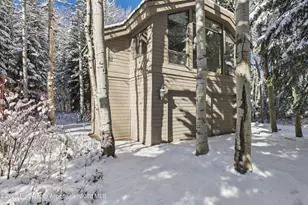 645 Sneaky Ln, Aspen, CO 81611 - Photo 2