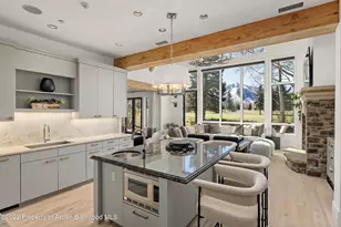 857 Bonita Dr, Aspen, CO 81611 - Photo 6