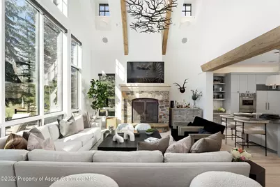 857 Bonita Drive, Aspen, CO 81611 - Photo 2