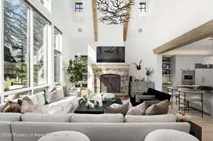 857 Bonita Dr, Aspen, CO 81611 - Photo 2