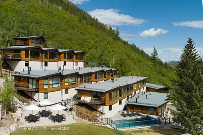 809 S Aspen Street #17, Aspen, CO 81611 - Photo 26