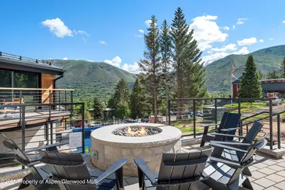 809 S Aspen Street #17, Aspen, CO 81611 - Photo 16