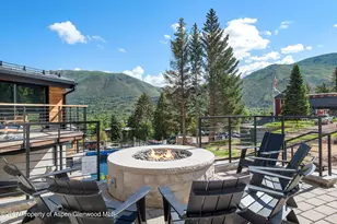 809 S Aspen St, Aspen, CO 81611 - Photo 16